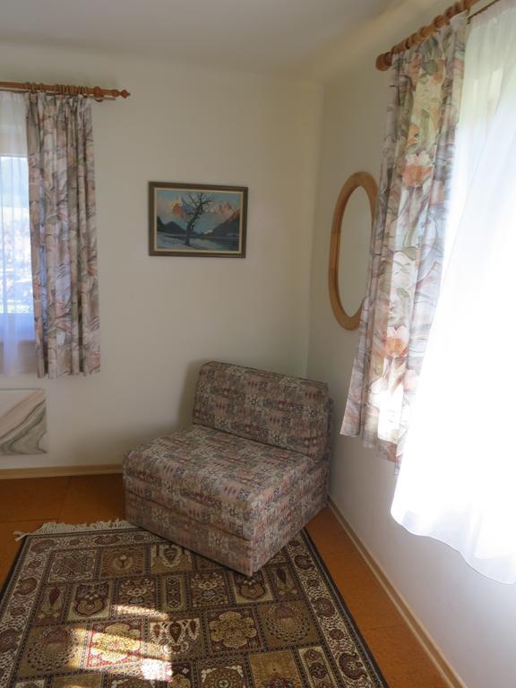 Ferienwohnungen Margreiter Mitterbach Quarto foto