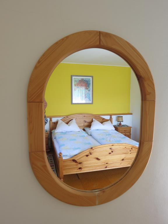 Ferienwohnungen Margreiter Mitterbach Quarto foto