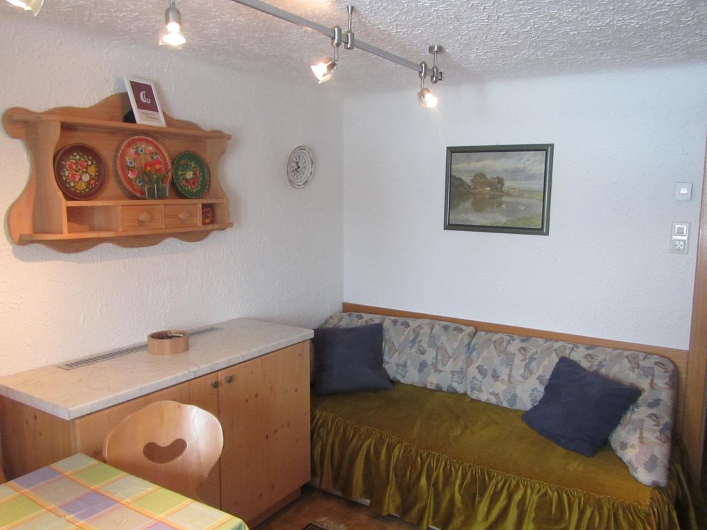 Ferienwohnungen Margreiter Mitterbach Quarto foto