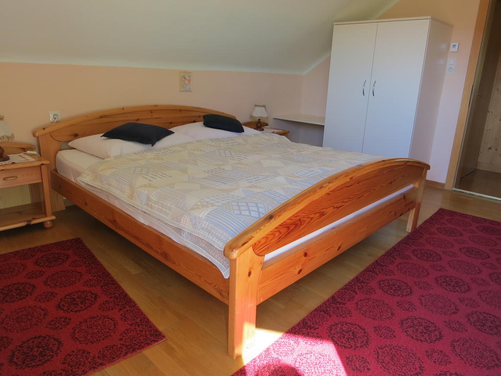 Ferienwohnungen Margreiter Mitterbach Quarto foto