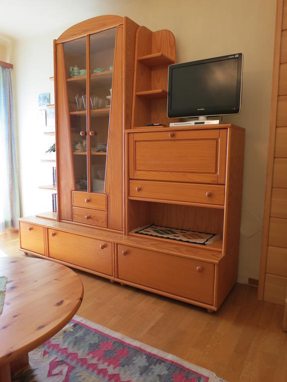 Ferienwohnungen Margreiter Mitterbach Quarto foto