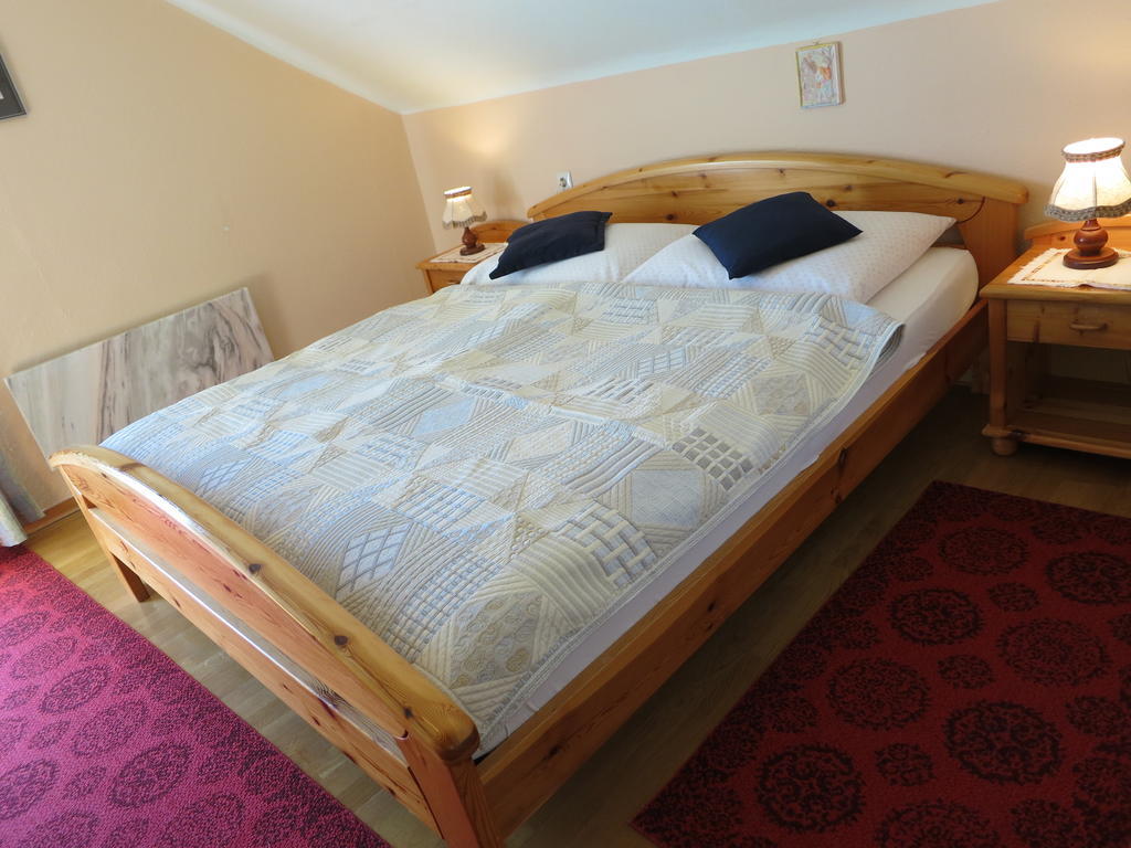 Ferienwohnungen Margreiter Mitterbach Quarto foto