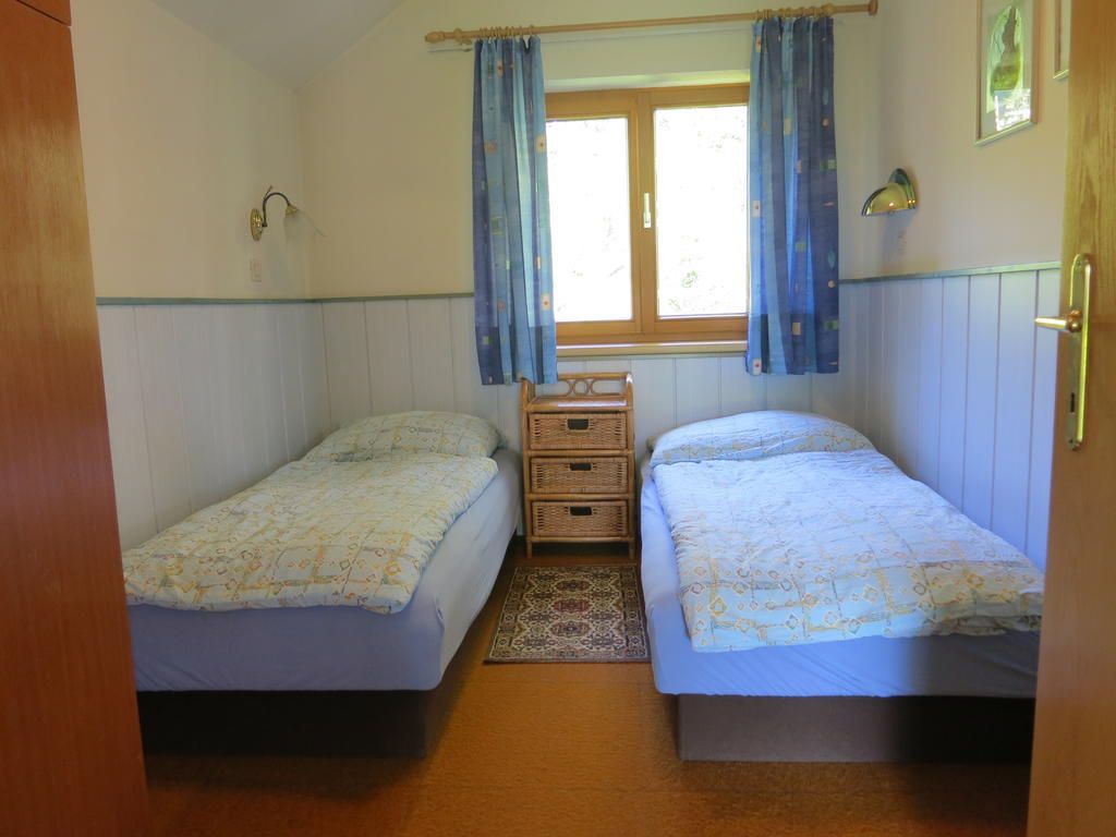 Ferienwohnungen Margreiter Mitterbach Quarto foto