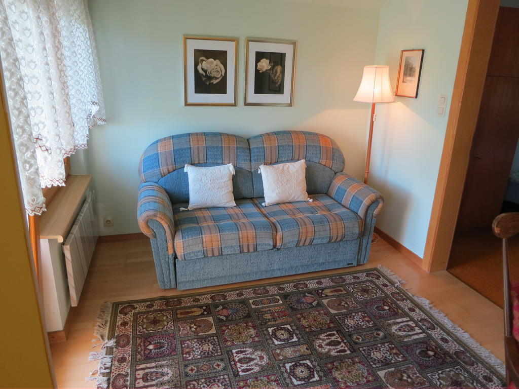 Ferienwohnungen Margreiter Mitterbach Quarto foto