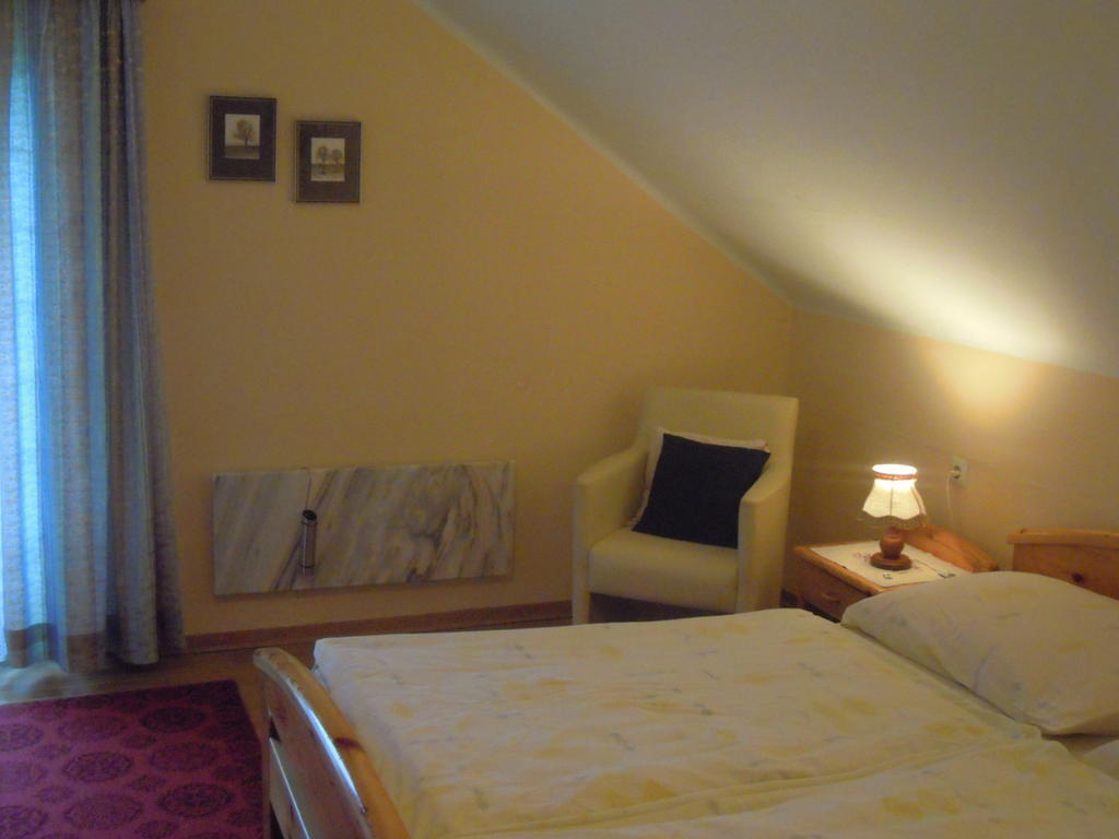 Ferienwohnungen Margreiter Mitterbach Quarto foto